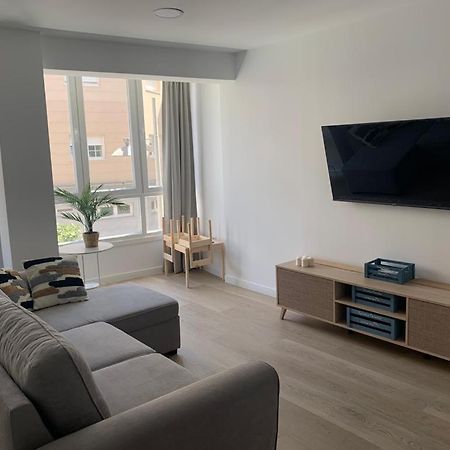 Piso Calle Murcia Apartment Almeria Exterior photo