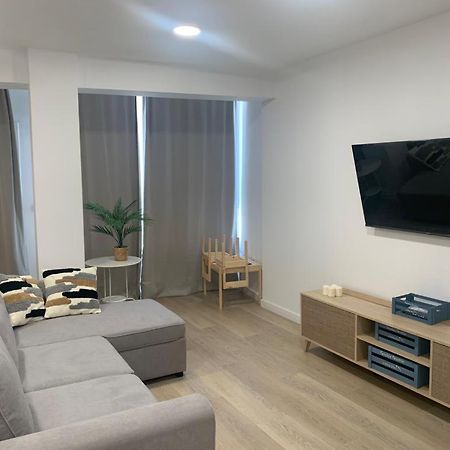 Piso Calle Murcia Apartment Almeria Exterior photo