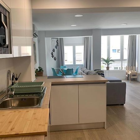 Piso Calle Murcia Apartment Almeria Exterior photo