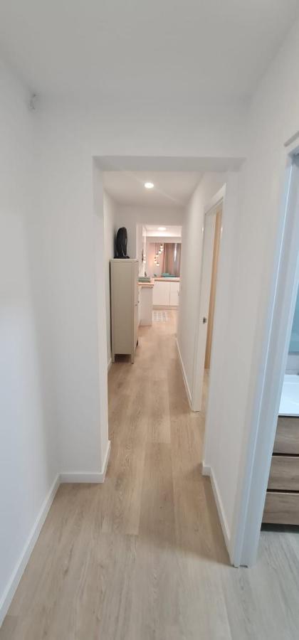 Piso Calle Murcia Apartment Almeria Exterior photo