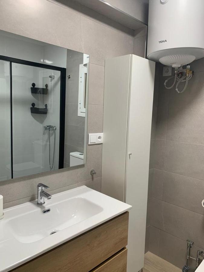 Piso Calle Murcia Apartment Almeria Exterior photo