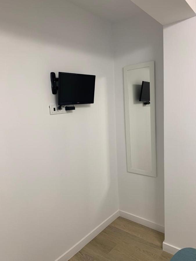 Piso Calle Murcia Apartment Almeria Exterior photo